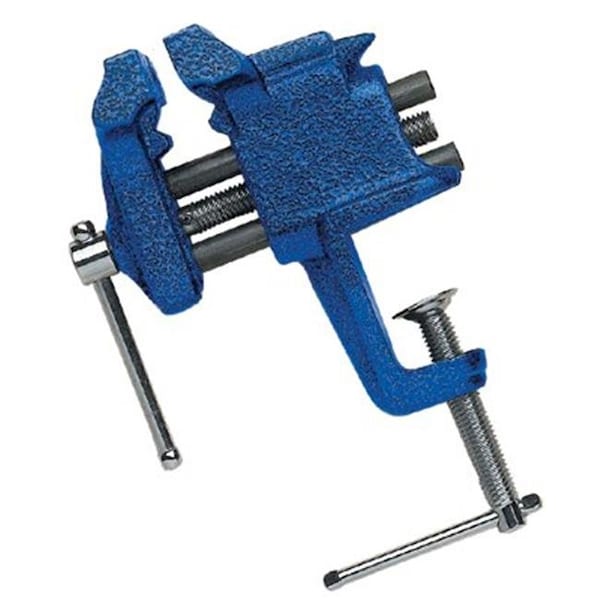 Irwin Irwin Quick-Grip 586-226303 3 Inch Clamp On Vise 586-226303 - main